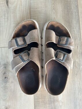 Women’s Birkenstock Papillio Platform EU 36